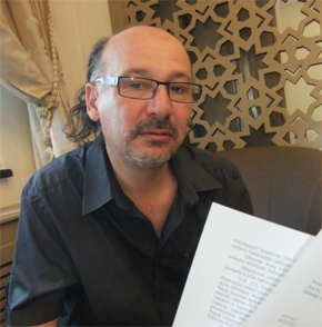 “LOKMACI NERİMAN” YAZISINA BERAAT…