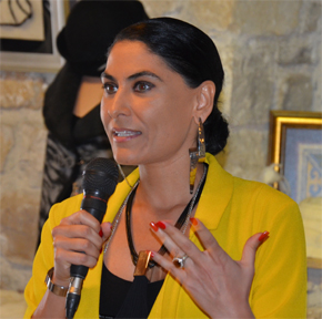 LÜTFİ SUYOLCU ANILDI