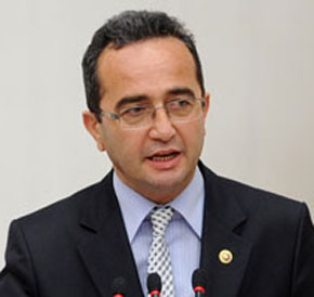 MAL KAVGASI MECLİS GÜNDEMİNDE