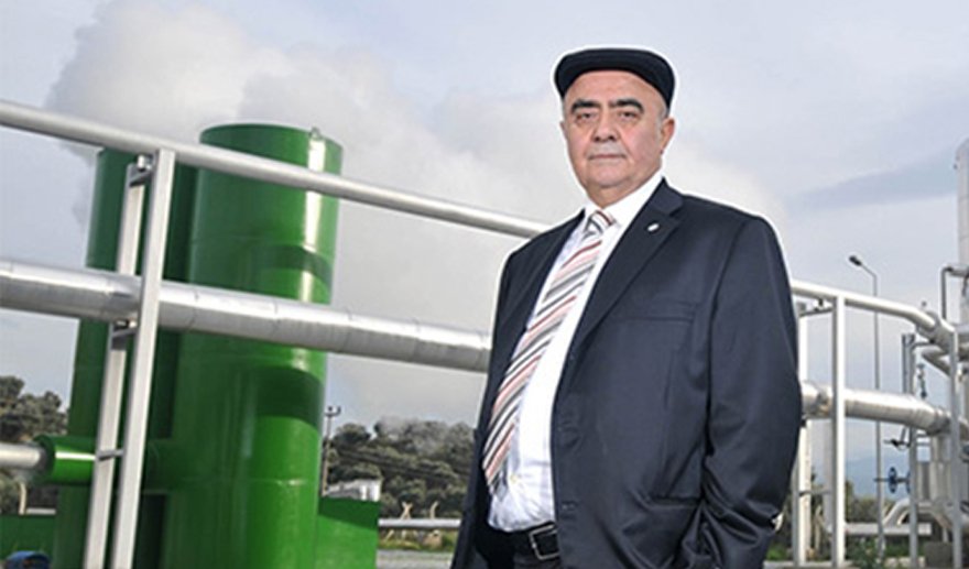 MB Holding’den örnek proje…