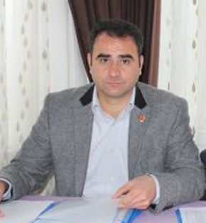 MEHMET ERDEM’E YALANLAMA