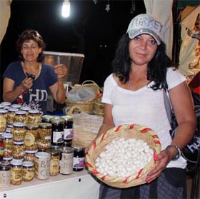 MEMLEKETTEN GELDİK ETKİNLİĞİ