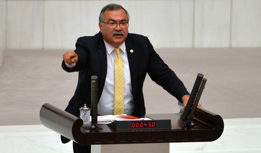 “Memura sefalet ücreti…”