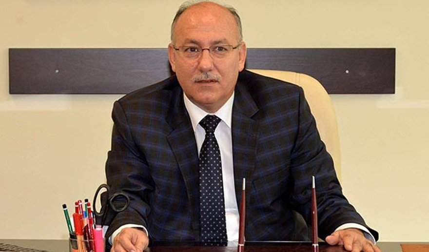 Mersin Başsavcısı’ndan FETÖ iddialarına yalanlama…