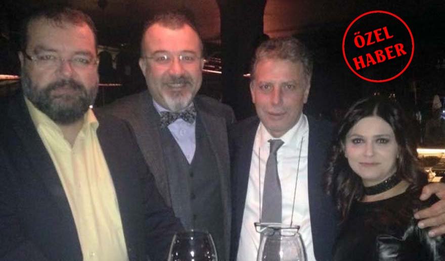 Mersin’de karmaşık ilişkiler…