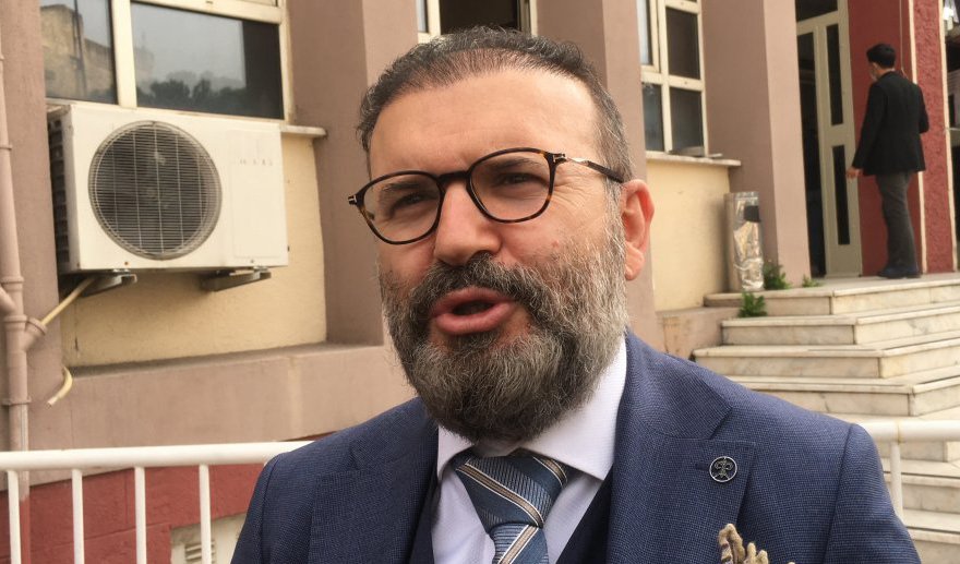 Karaarslan'a kurulan Mersin kumpasını çökerten deliller..