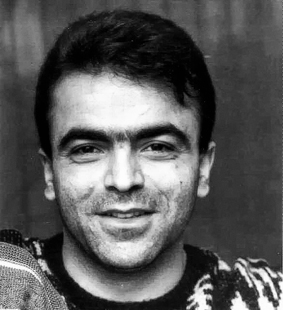 METİN GÖKTEPE ANILDI