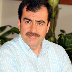 METİN YAVUZ’A, MEHMET ERDEM FIRÇASI..