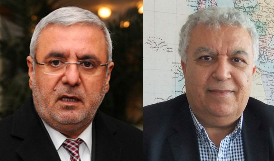 Metiner: “Randevuyu ben almadım…”