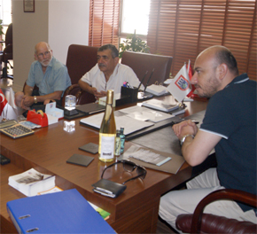 MİDİLLİ’YE İNCİR İHRACI..