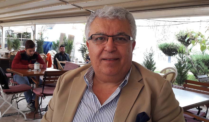 Milletin adamı olmak…