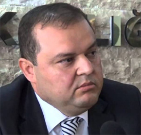 MİLLETVEKİLİ ÖZ’DEN, VALİLİĞE GÖREV ÇAĞRISI..