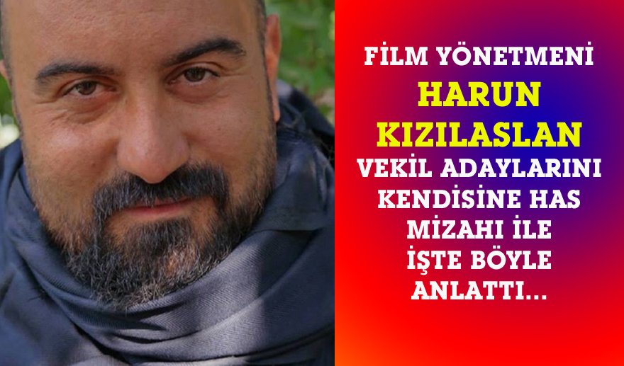 Milletvekili adaylarını “ti”ye aldı..