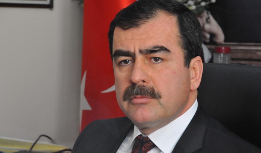 Milletvekili Erdem’den AKPM kararına tepki…