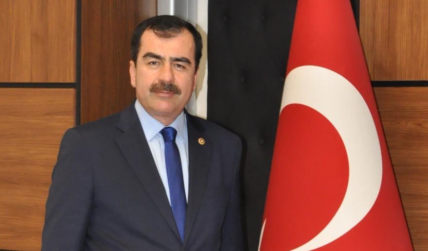 Milletvekili Erdem: "Türkiye kazandı.."