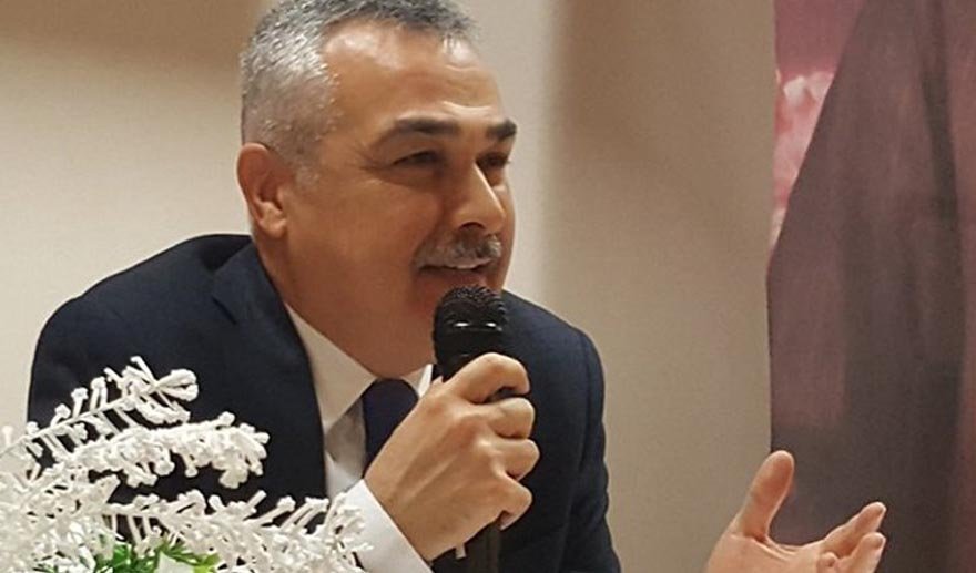 Milletvekili Savaş’tan birlik-beraberlik mesajları..