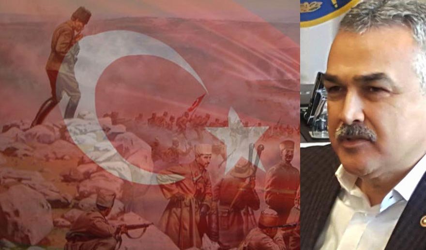 Milletvekili Savaş’tan sert mesaj…