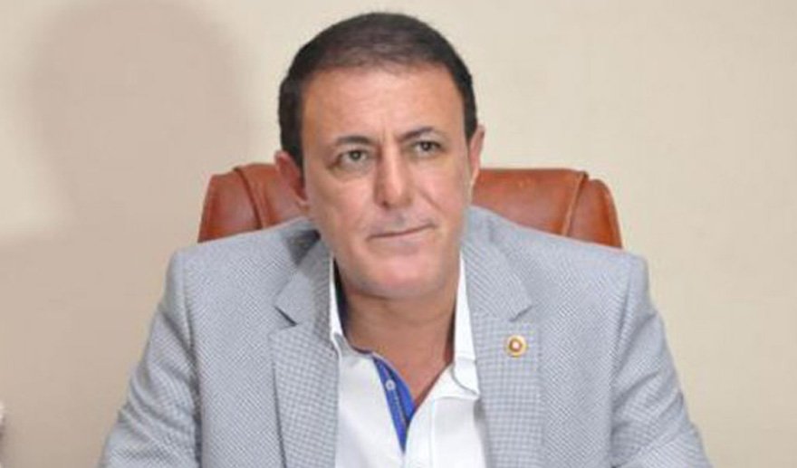 Milletvekili Yıldız trafik kazası geçirdi…