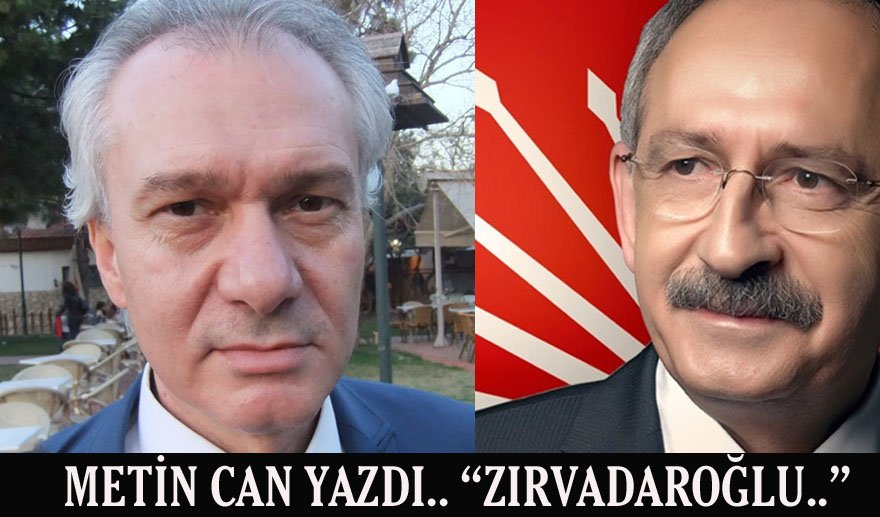 Milli güvenlik sorunu…