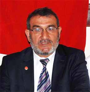 MİLLİ İTTİFAK ADAYLARINI TANITTI