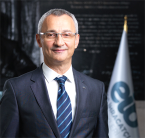 6 MİLYAR DOLARLIK TEŞEKKÜR