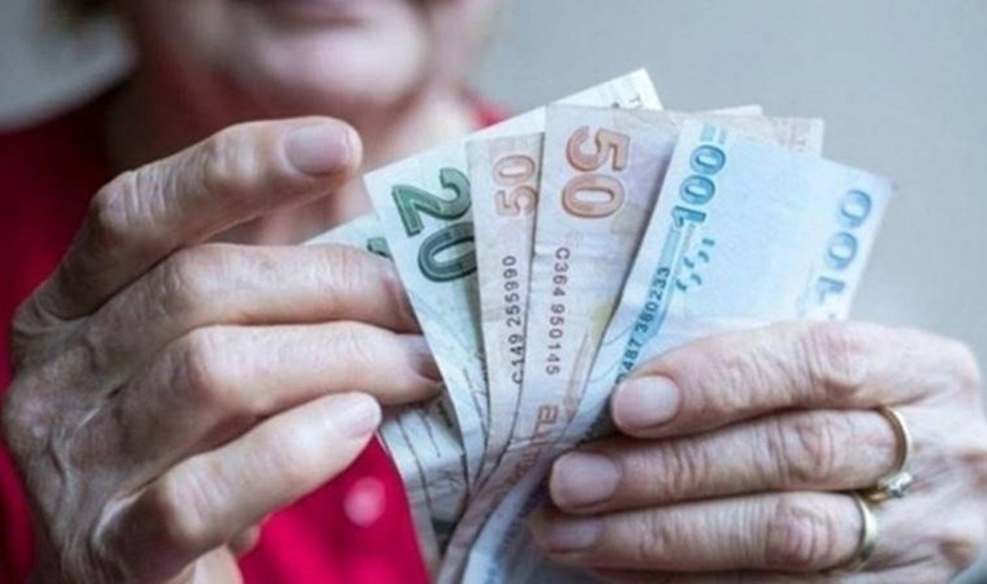 4 milyon emekli “sıfır zamla” yüz yüze…