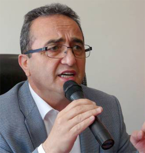 TÖRENE TAŞIMA ZULMÜ YAŞANIYOR