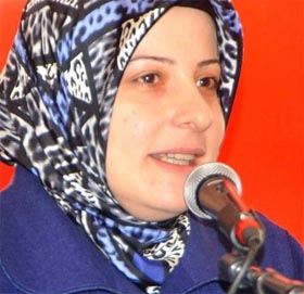 MOBİL KETEM BUHARKENT’TE..