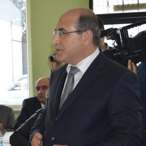 MUHARREM ŞANLI SERBEST BIRAKILDI…