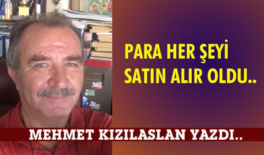 Muhtaç hale getirilen Millet ve sahipleri…