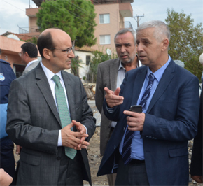 MUHTARIN KURNAZLIK NUMARASI