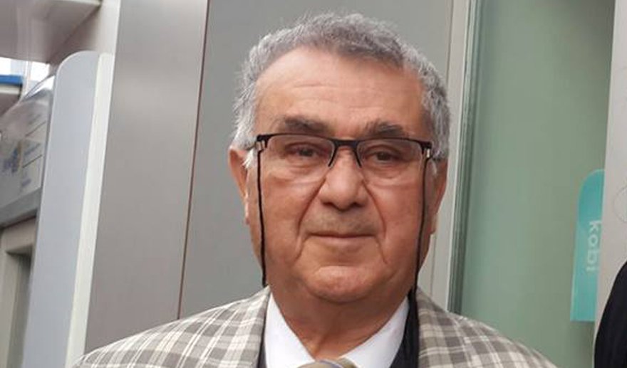 Muhtarın “seminer” protestosu…