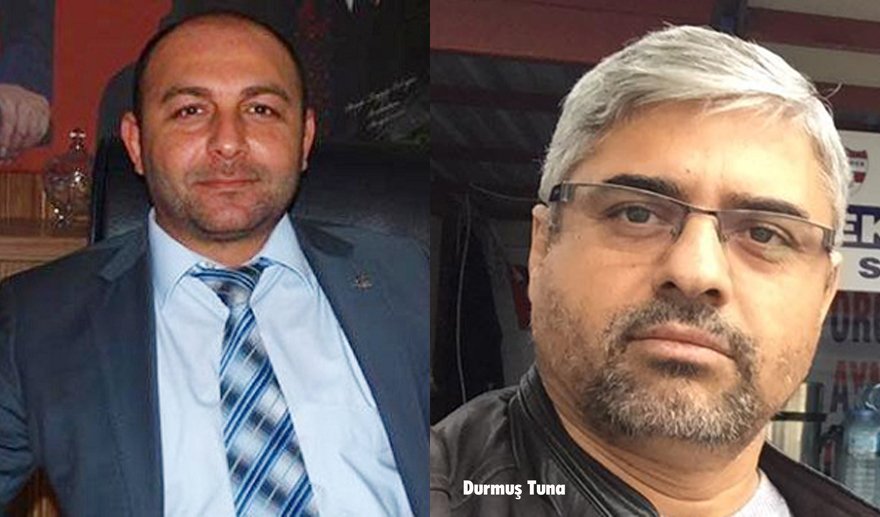 “Müptezel’in FETÖ’cü iftirası tutmadı…