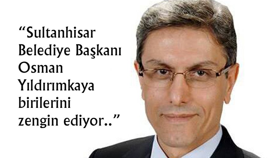 Mustafa Çınar beraat etti…