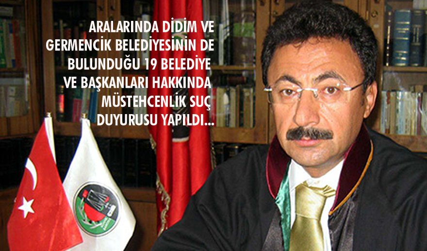 Müstehcenlik suç duyurusu…