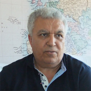 MUTLU ÖZTÜRK’E AÇIK MEKTUP...