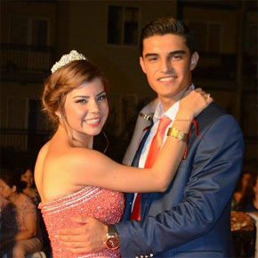 MUTLULUK YOLUNDA İLK ADIM…