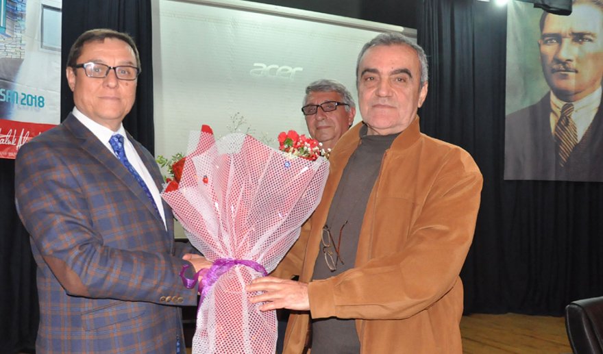 Nazilli’de festival coşkusu devam ediyor..