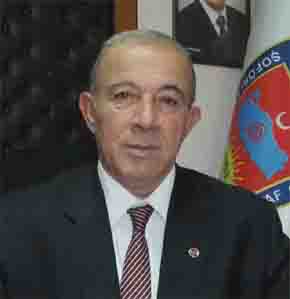 NAZİLLİ EKK BAŞKANINI SEÇİYOR