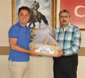 SAĞLIK TURİZMİNDE MARKA OLACAK