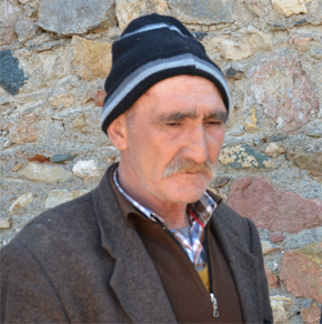 NEVZAT AMCA İÇİN İMECE