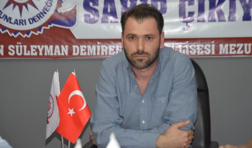 Nitelikli okul tepkisi..