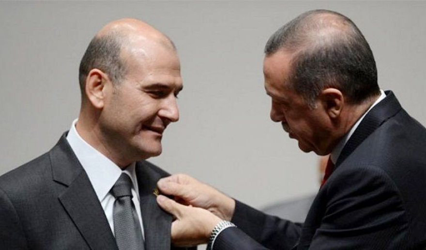 O şimdi Erdoğan’ın gözdesi…