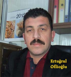 OFLİOĞLU, HALK EKMEĞİ ELEŞTİRDİ