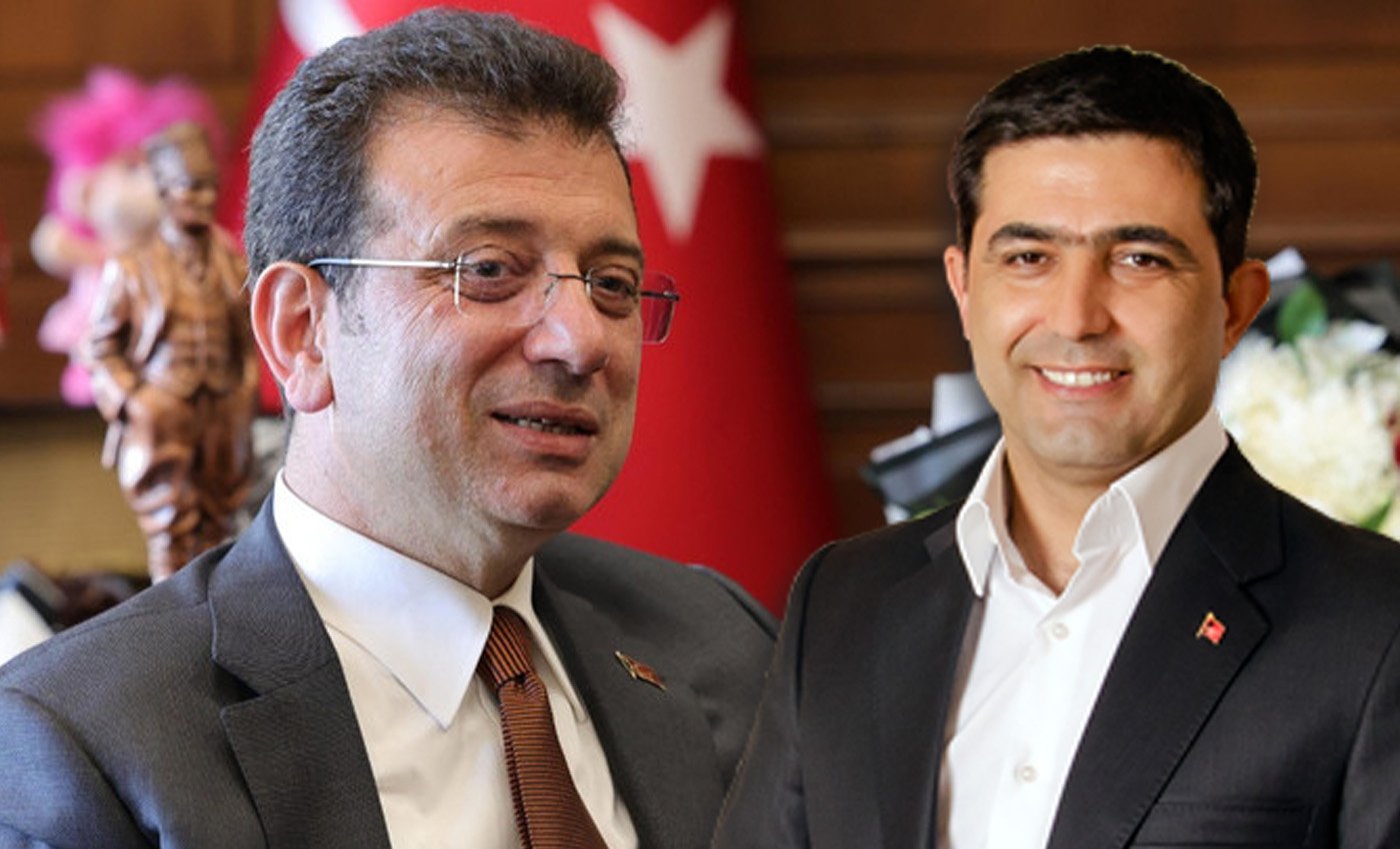 Ömer Günel, TBB Başkanı seçilen İmamoğlu’nu tebrik etti