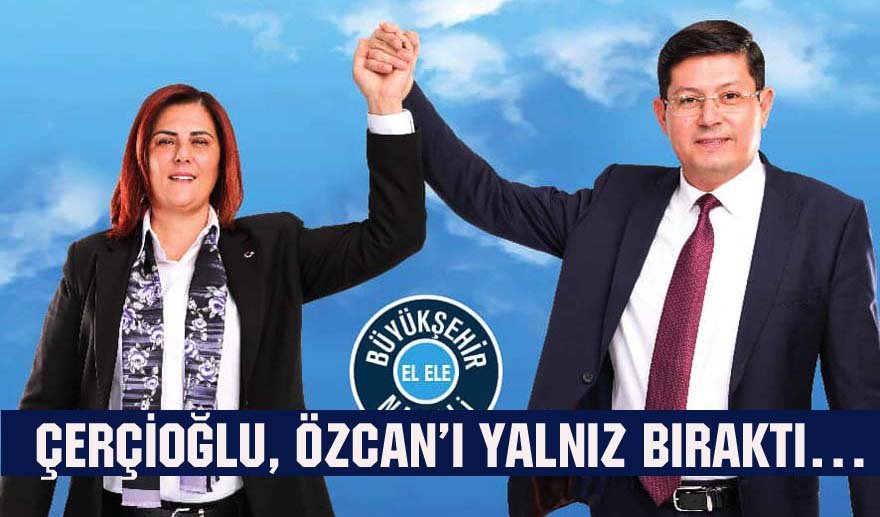 Önce tuttu elinden sonra niye bıraktı?