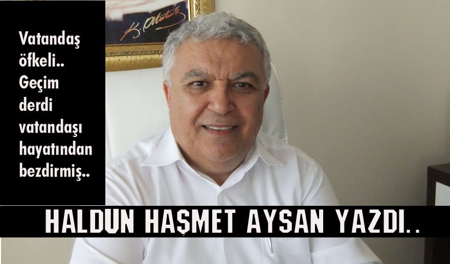 Öyle bir tokat geliyor ki…