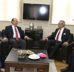 “DEVLET BÜTÇESİ DE AİLE BÜTÇESİ GİBİDİR.”