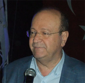 “EFELER’İN BAŞI ÖNE EĞİLMEZ..” 