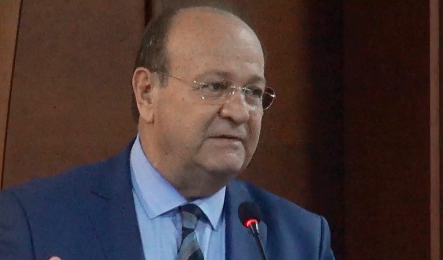 Özakcan: En büyük korkumuz deprem..